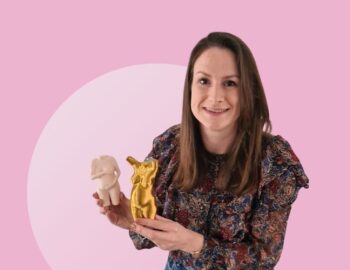 Yvonne-3D-print-creatie