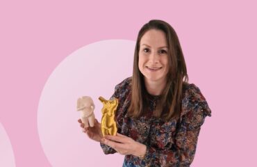 Yvonne-3D-print-creatie